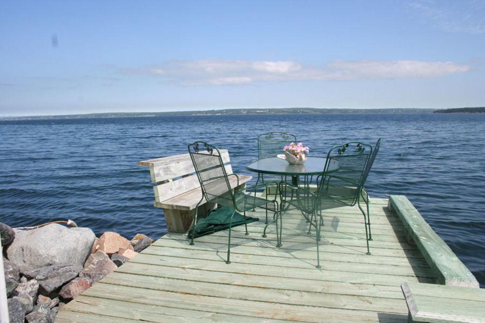 A Boat To Sea Bed & Breakfast Норт-Сидней Экстерьер фото