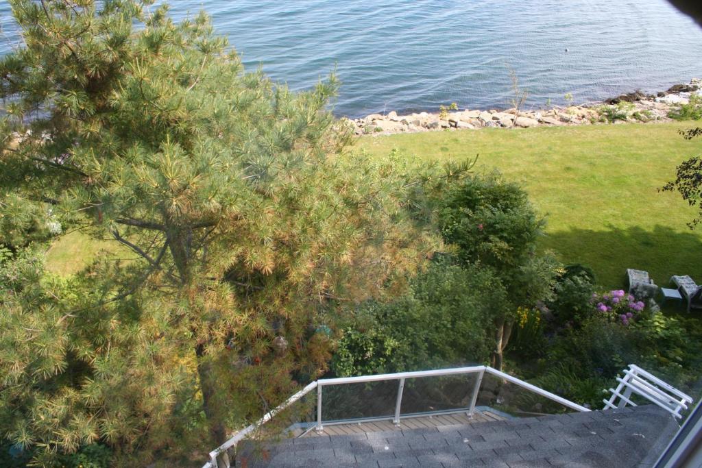 A Boat To Sea Bed & Breakfast Норт-Сидней Экстерьер фото